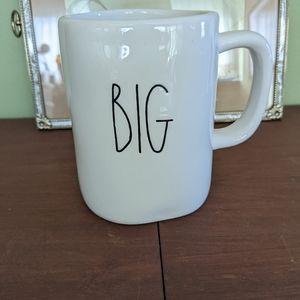 Rae Dunn BIG Mug